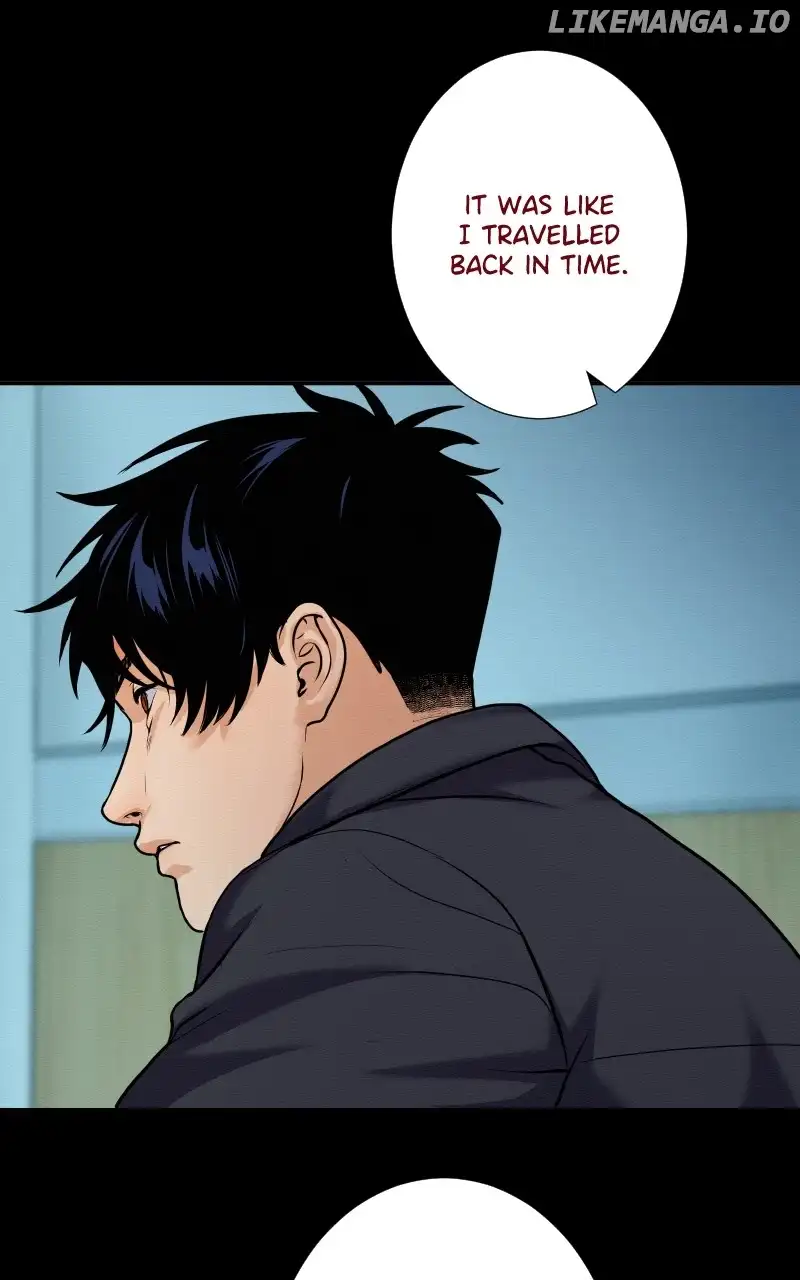 I’m Dating A Psychopath Chapter 32 - Page 44
