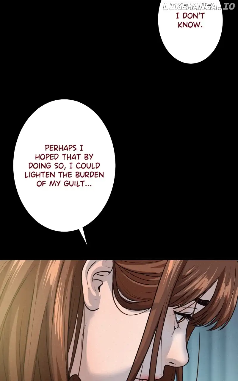 I’m Dating A Psychopath Chapter 32 - Page 46