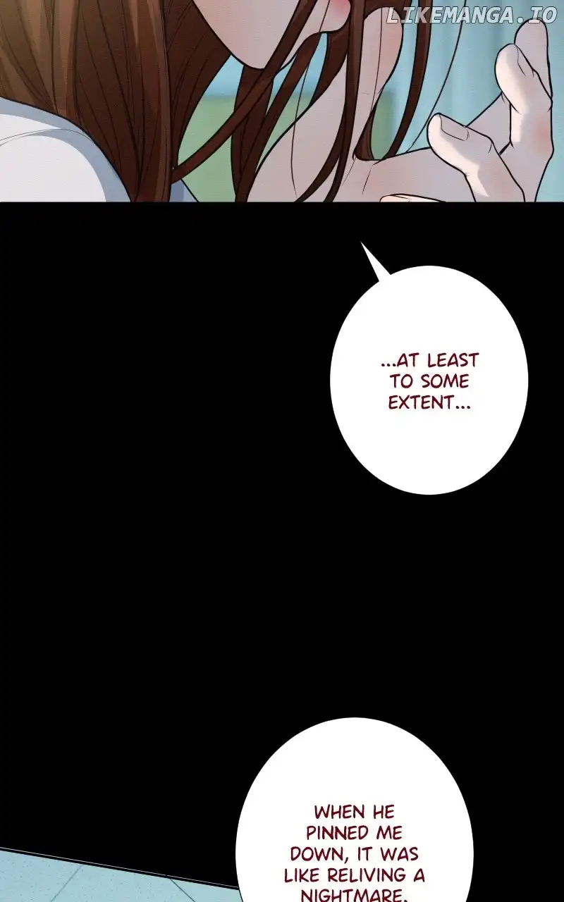 I’m Dating A Psychopath Chapter 32 - Page 47
