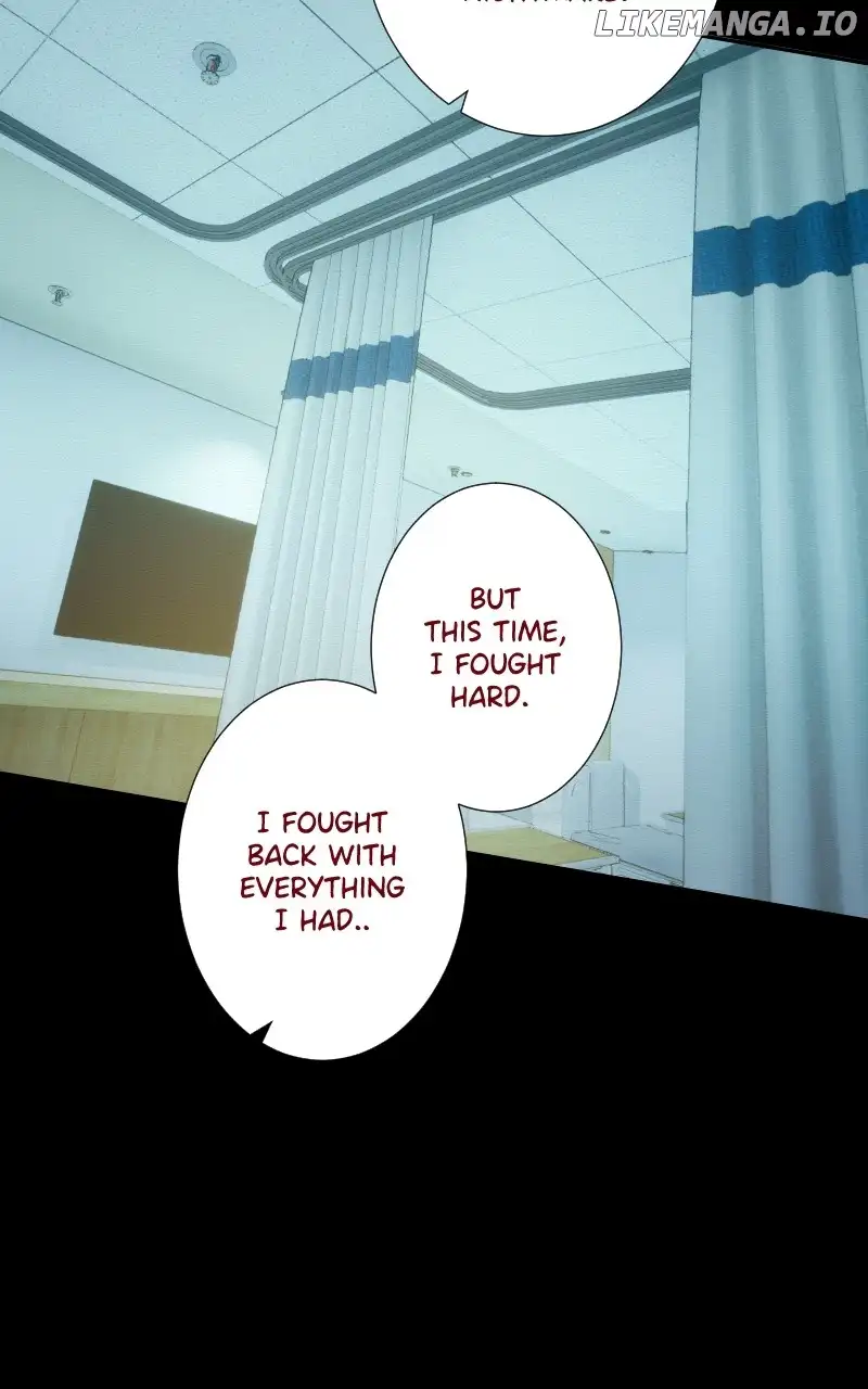 I’m Dating A Psychopath Chapter 32 - Page 48