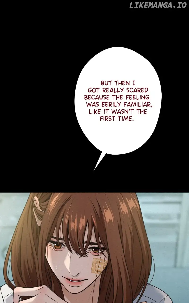 I’m Dating A Psychopath Chapter 32 - Page 50