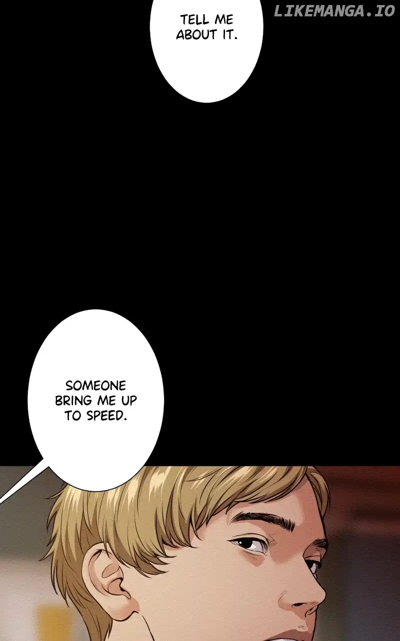 I’m Dating A Psychopath Chapter 32 - Page 6