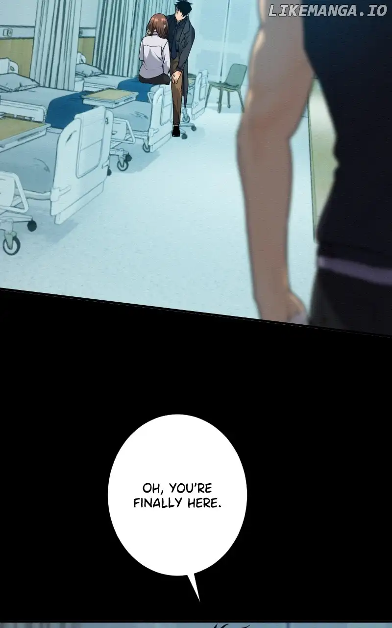 I’m Dating A Psychopath Chapter 32 - Page 60