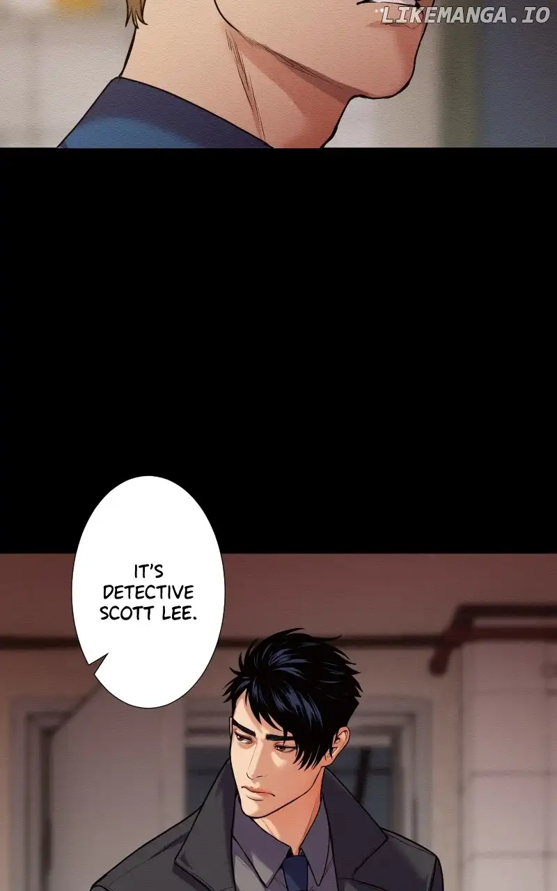 I’m Dating A Psychopath Chapter 32 - Page 7