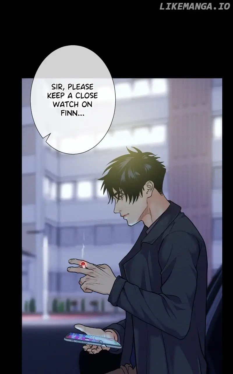 I’m Dating A Psychopath Chapter 32 - Page 71