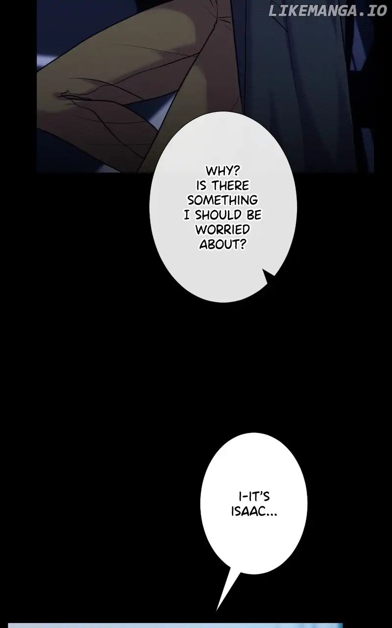 I’m Dating A Psychopath Chapter 32 - Page 72