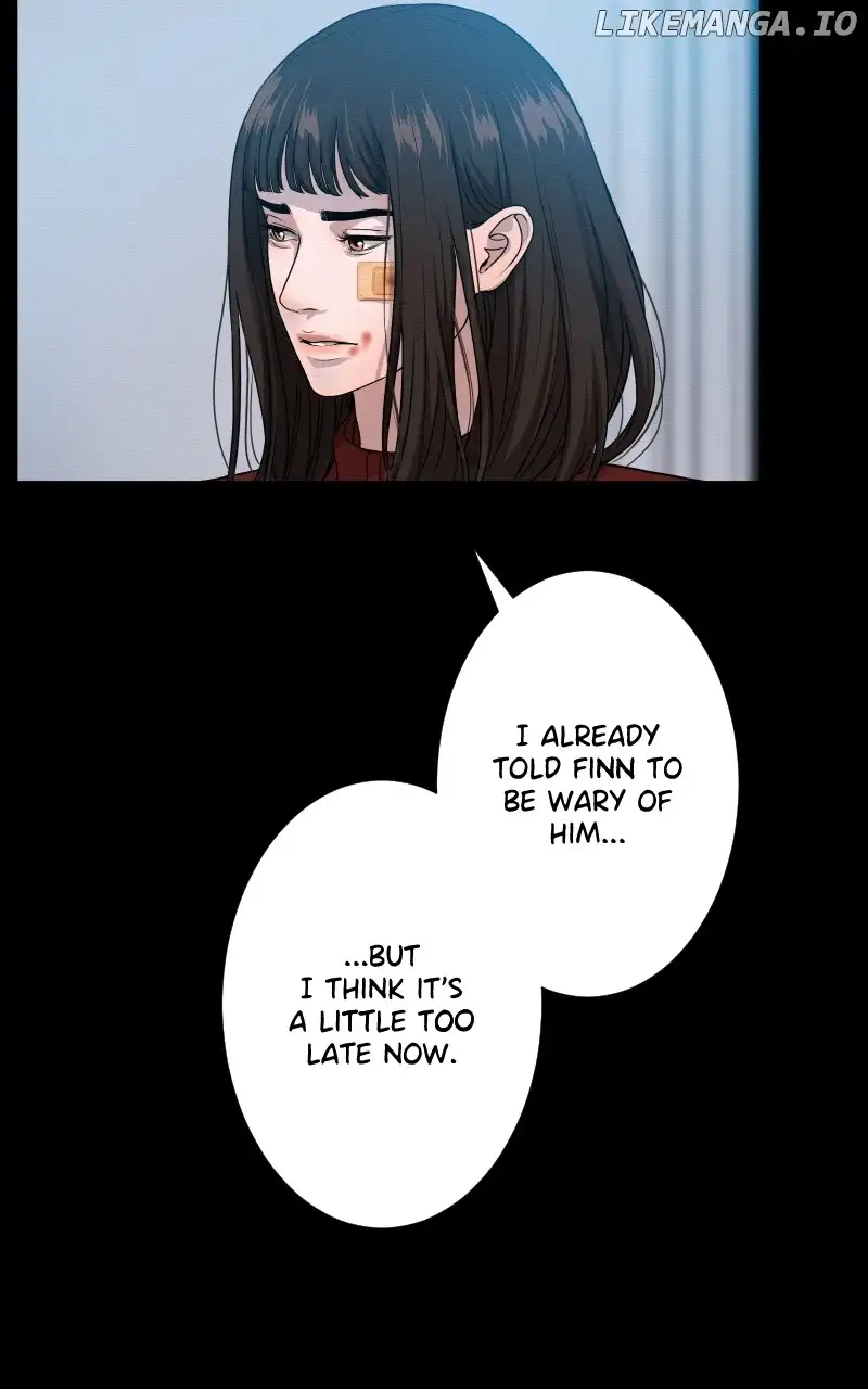 I’m Dating A Psychopath Chapter 32 - Page 73