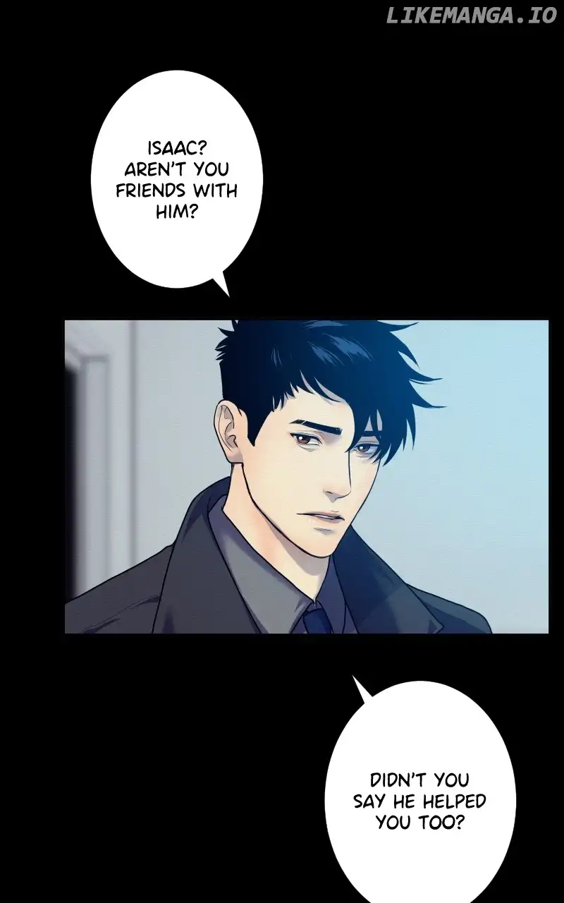 I’m Dating A Psychopath Chapter 32 - Page 74