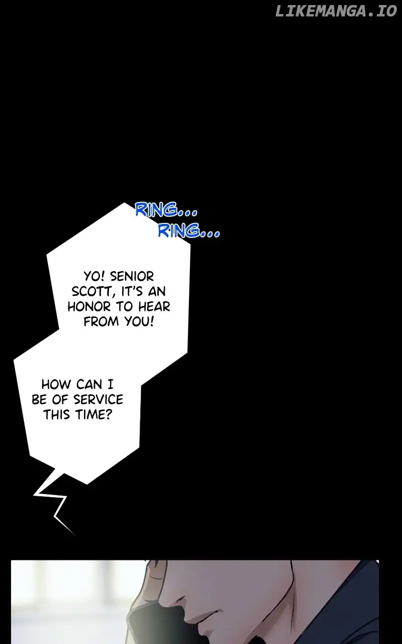 I’m Dating A Psychopath Chapter 32 - Page 79