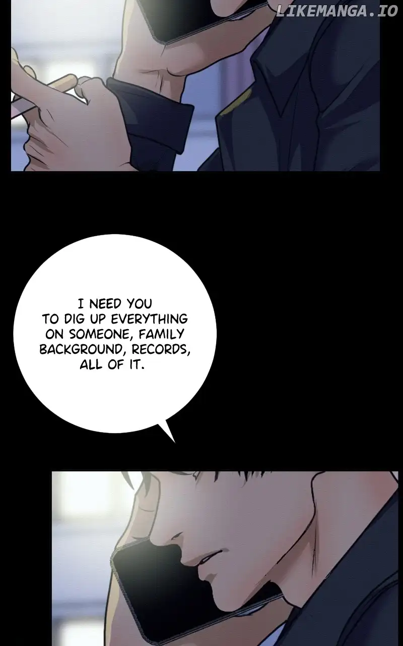 I’m Dating A Psychopath Chapter 32 - Page 80
