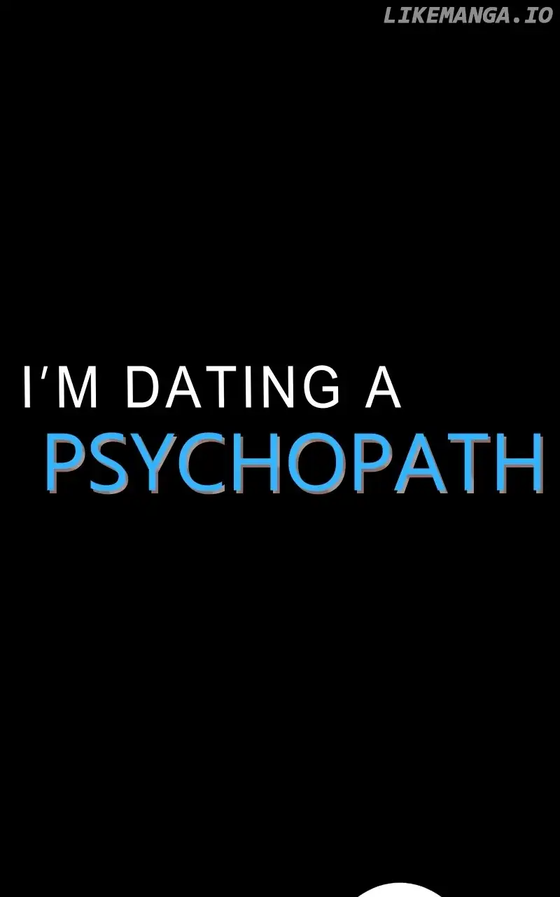 I’m Dating A Psychopath Chapter 32 - Page 9
