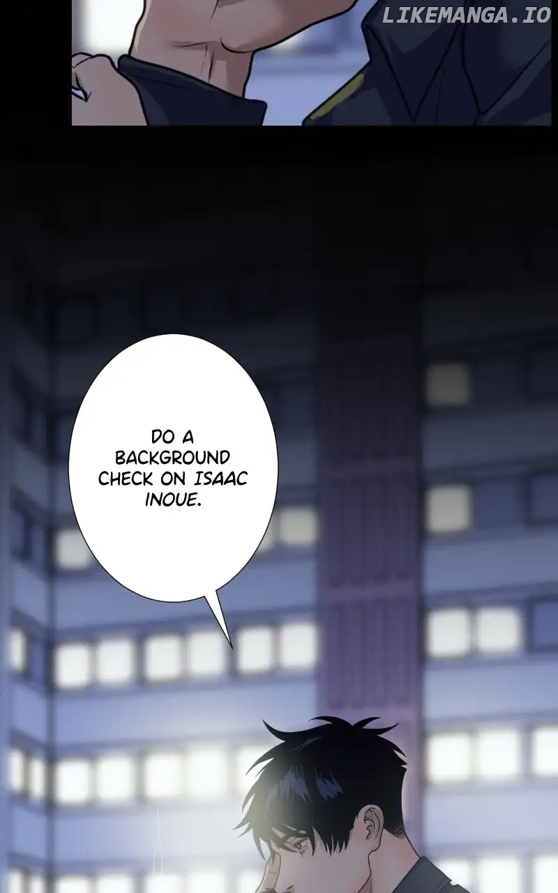 I’m Dating A Psychopath Chapter 32 - Page 81
