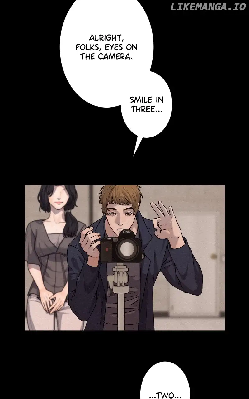 I’m Dating A Psychopath Chapter 33 - Page 11