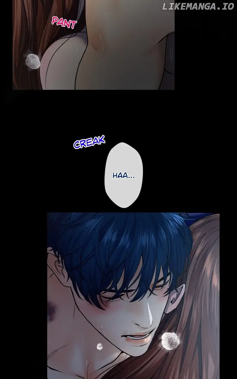 I’m Dating A Psychopath Chapter 33 - Page 104