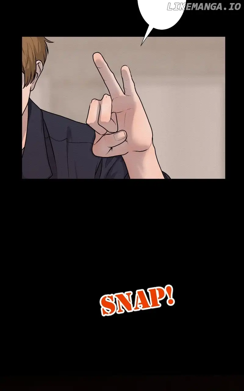 I’m Dating A Psychopath Chapter 33 - Page 12