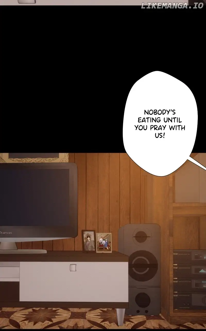 I’m Dating A Psychopath Chapter 33 - Page 15