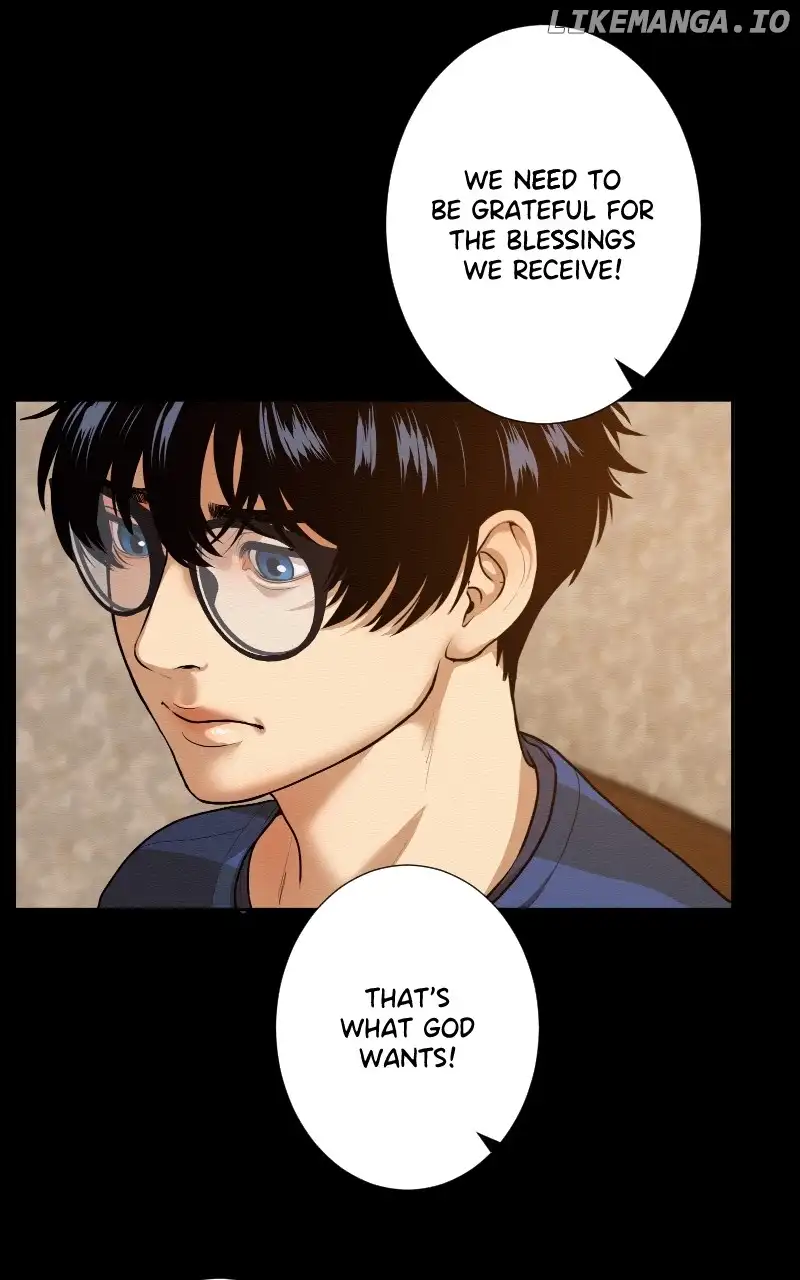 I’m Dating A Psychopath Chapter 33 - Page 18