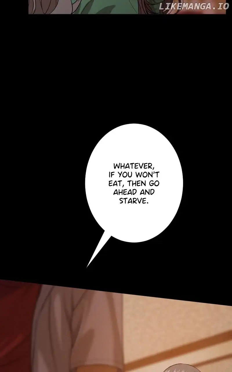 I’m Dating A Psychopath Chapter 33 - Page 25