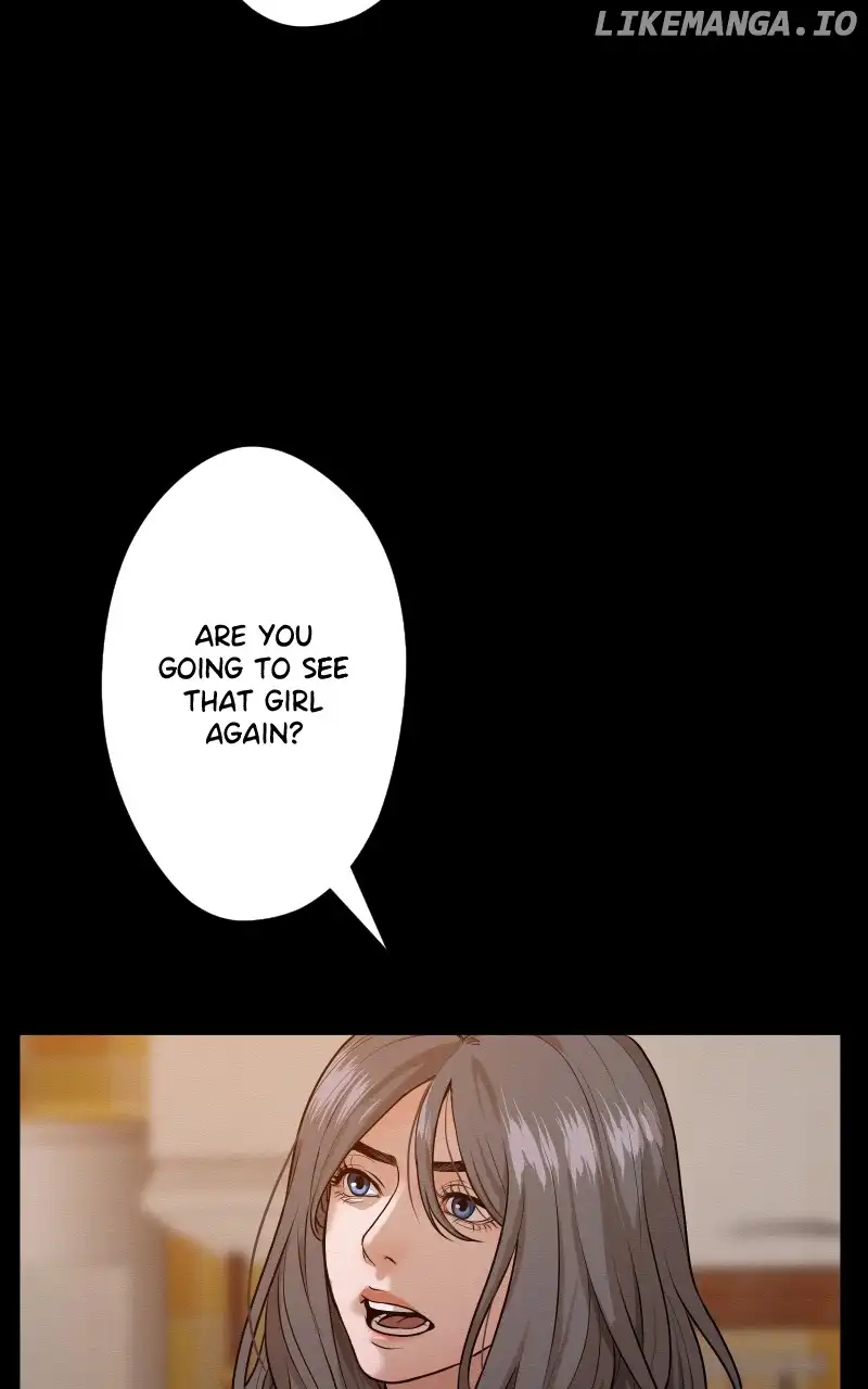 I’m Dating A Psychopath Chapter 33 - Page 27