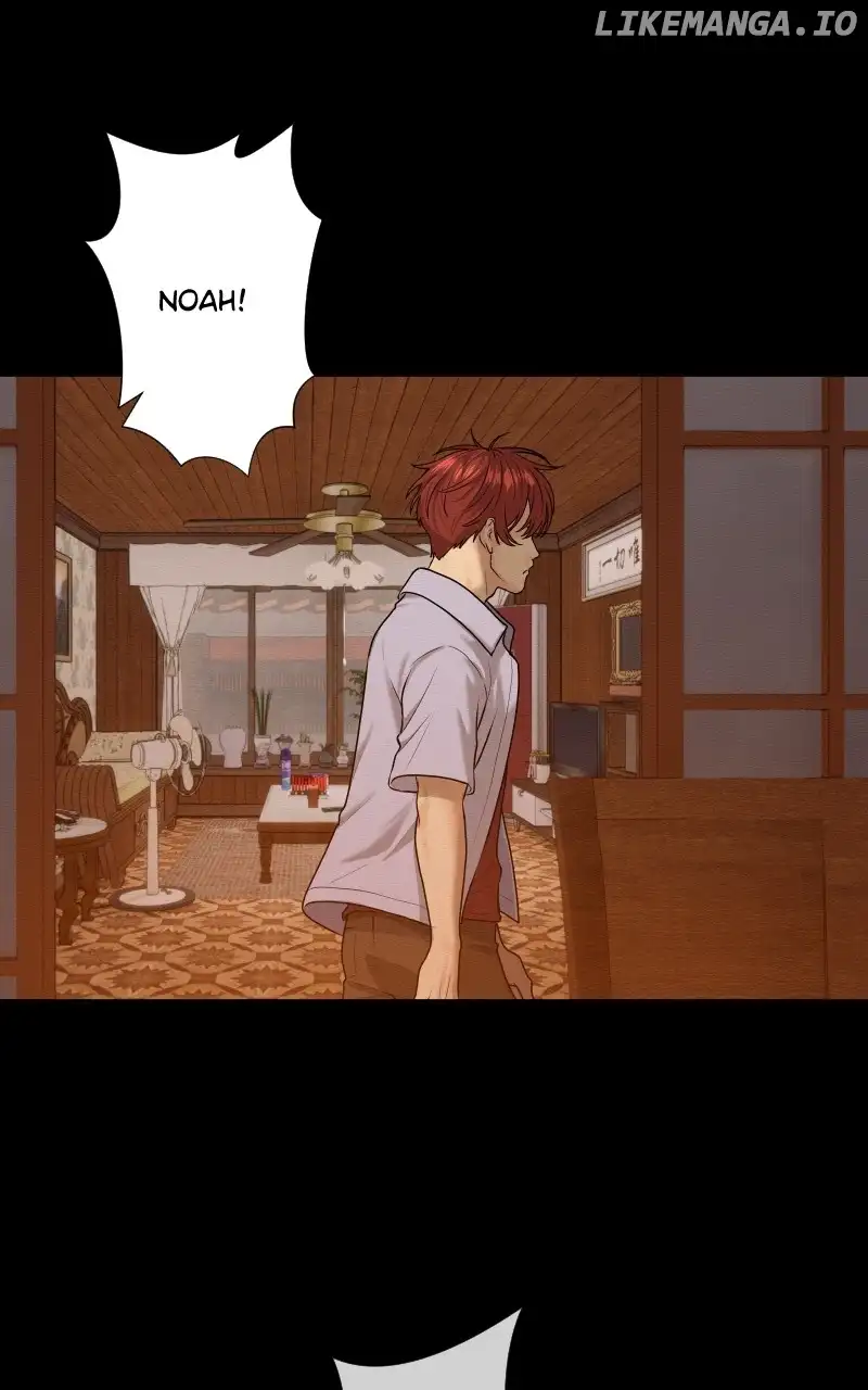 I’m Dating A Psychopath Chapter 33 - Page 29