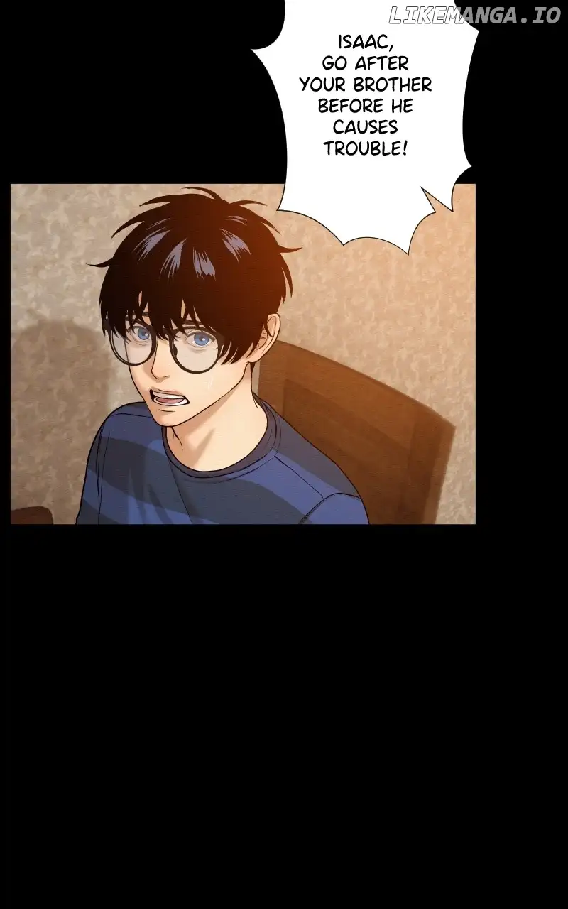 I’m Dating A Psychopath Chapter 33 - Page 31