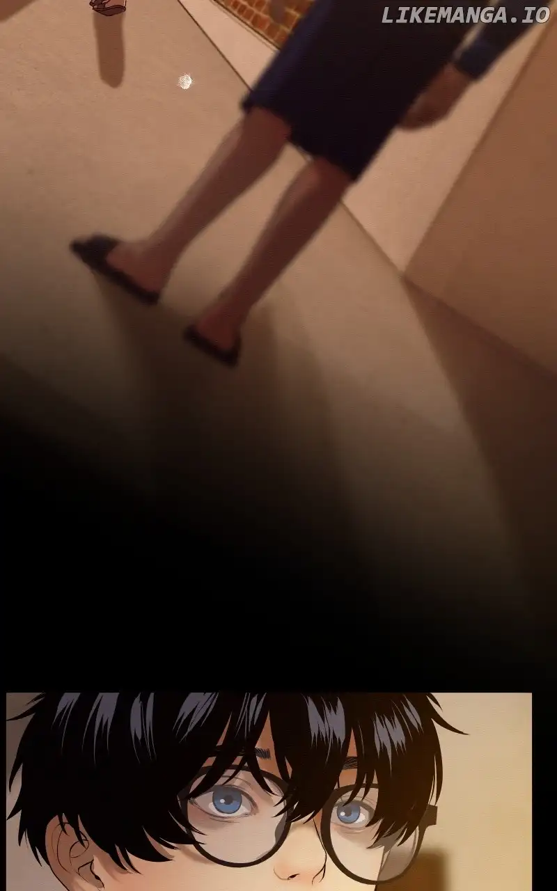 I’m Dating A Psychopath Chapter 33 - Page 36