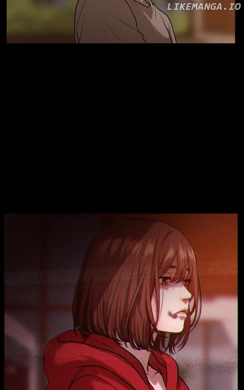 I’m Dating A Psychopath Chapter 33 - Page 38