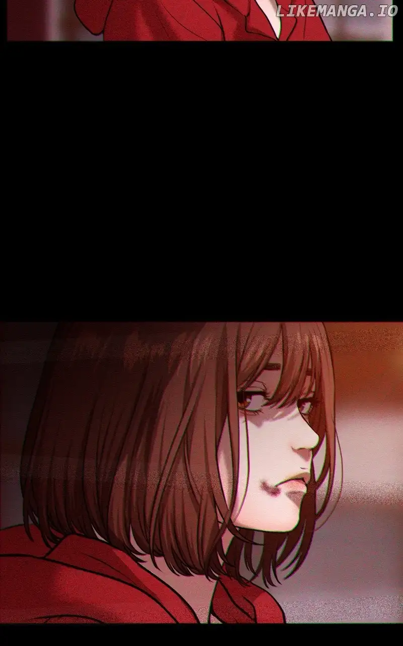 I’m Dating A Psychopath Chapter 33 - Page 39