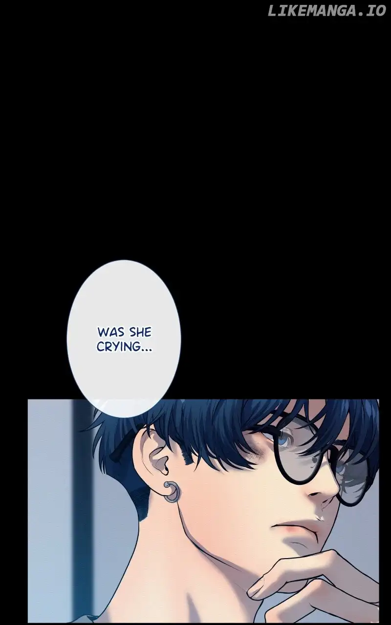 I’m Dating A Psychopath Chapter 33 - Page 40