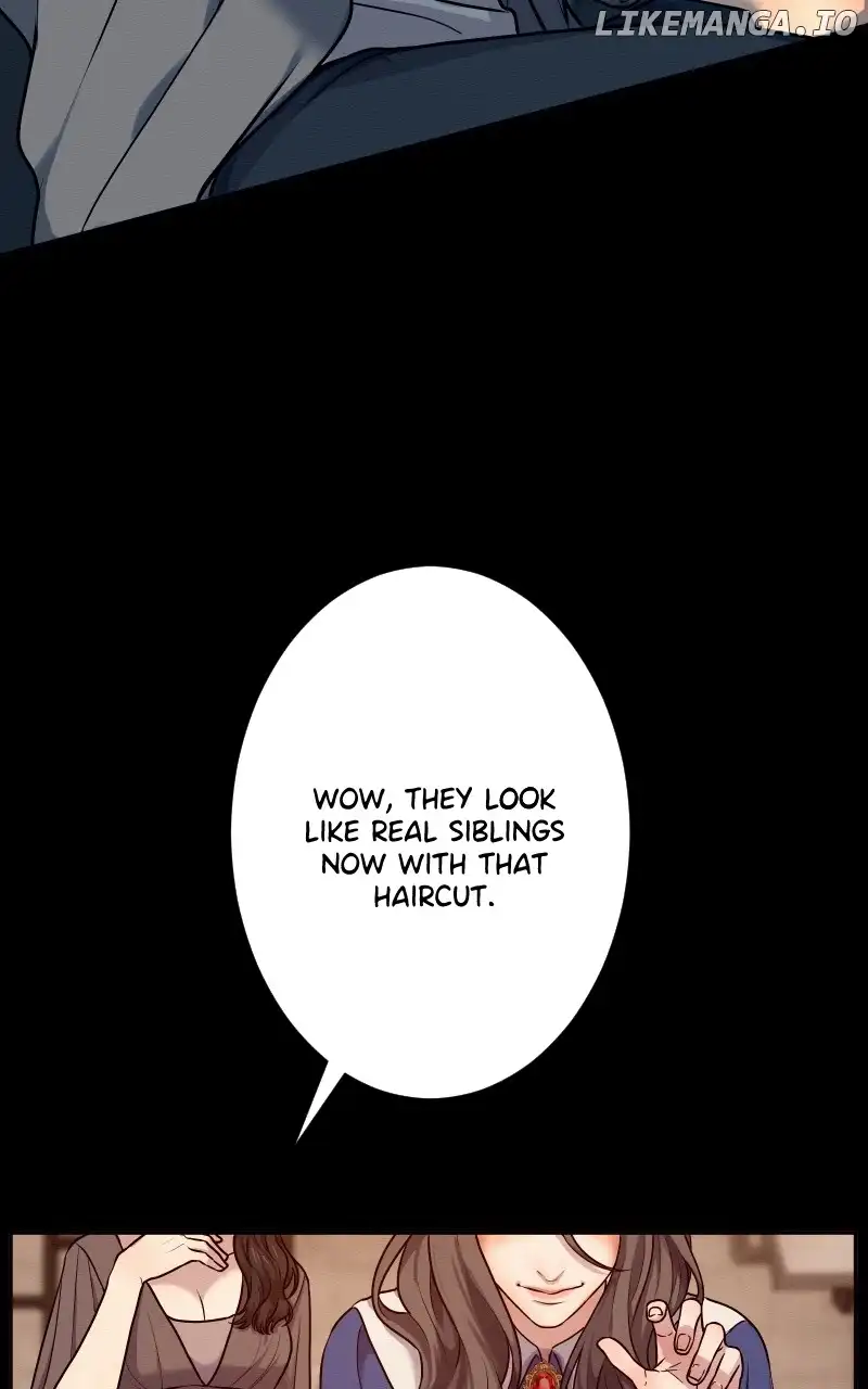 I’m Dating A Psychopath Chapter 33 - Page 5
