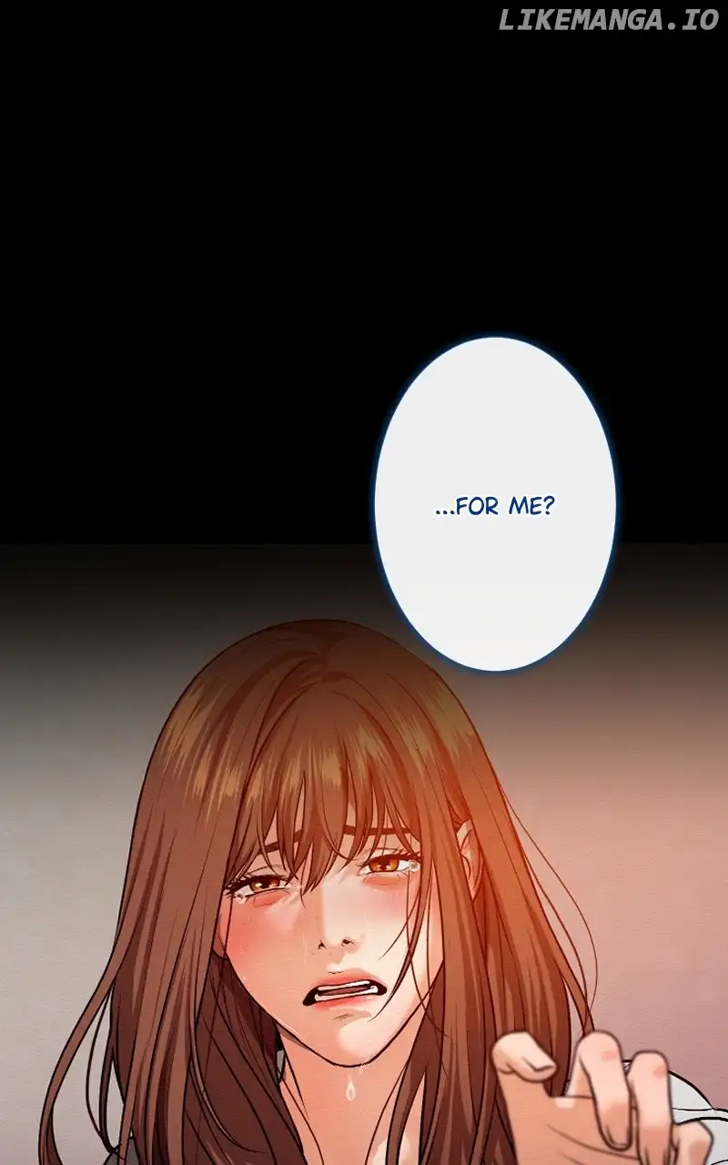 I’m Dating A Psychopath Chapter 33 - Page 41