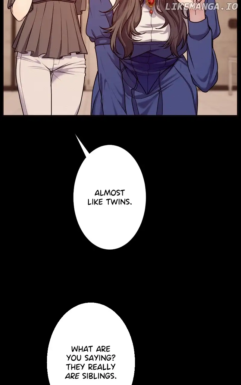 I’m Dating A Psychopath Chapter 33 - Page 6