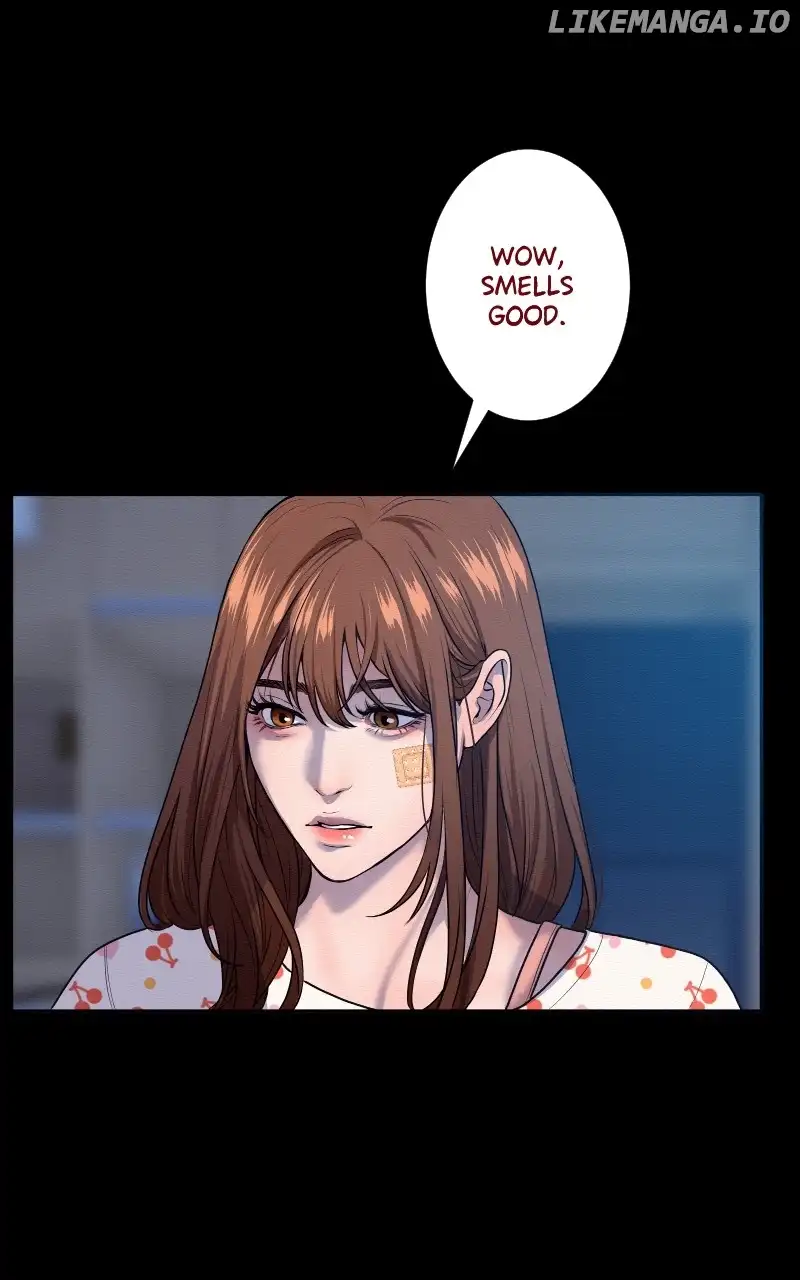 I’m Dating A Psychopath Chapter 33 - Page 51
