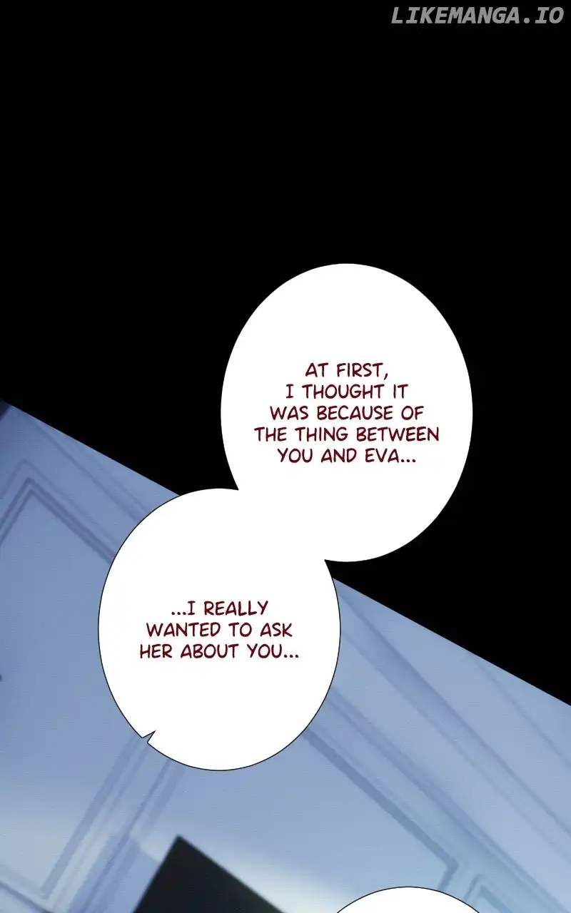 I’m Dating A Psychopath Chapter 33 - Page 60