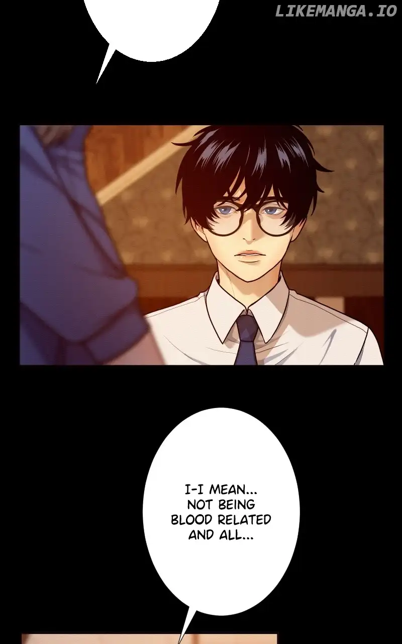 I’m Dating A Psychopath Chapter 33 - Page 7