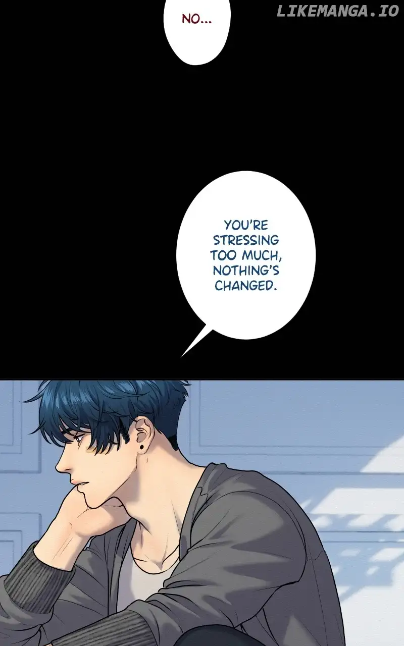 I’m Dating A Psychopath Chapter 33 - Page 63