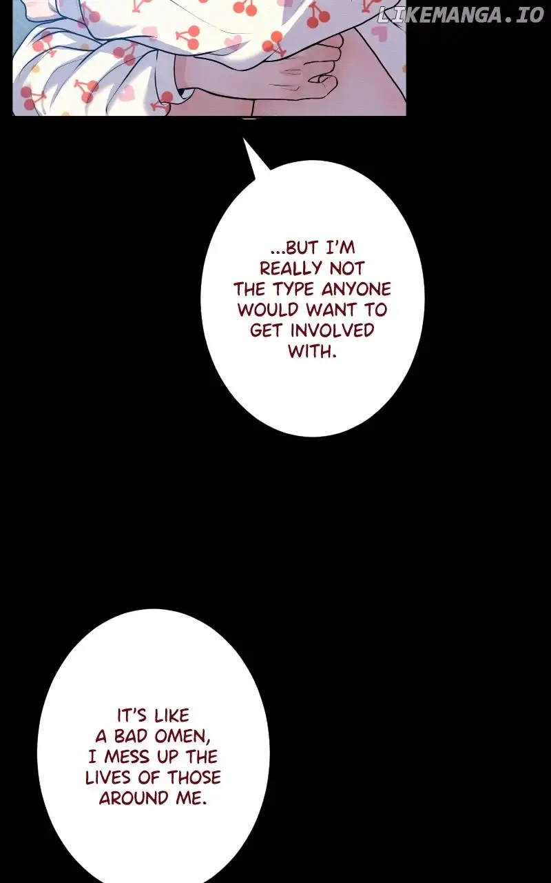 I’m Dating A Psychopath Chapter 33 - Page 65