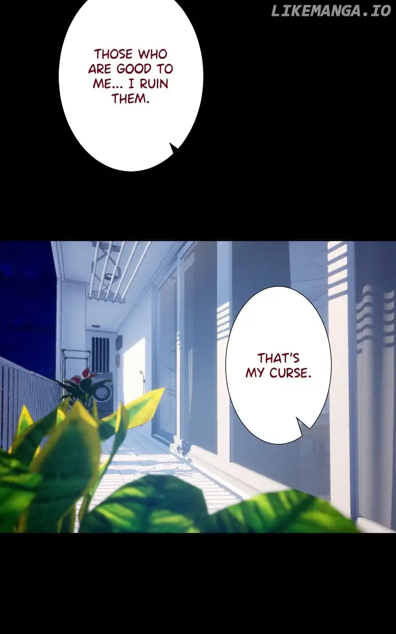 I’m Dating A Psychopath Chapter 33 - Page 67