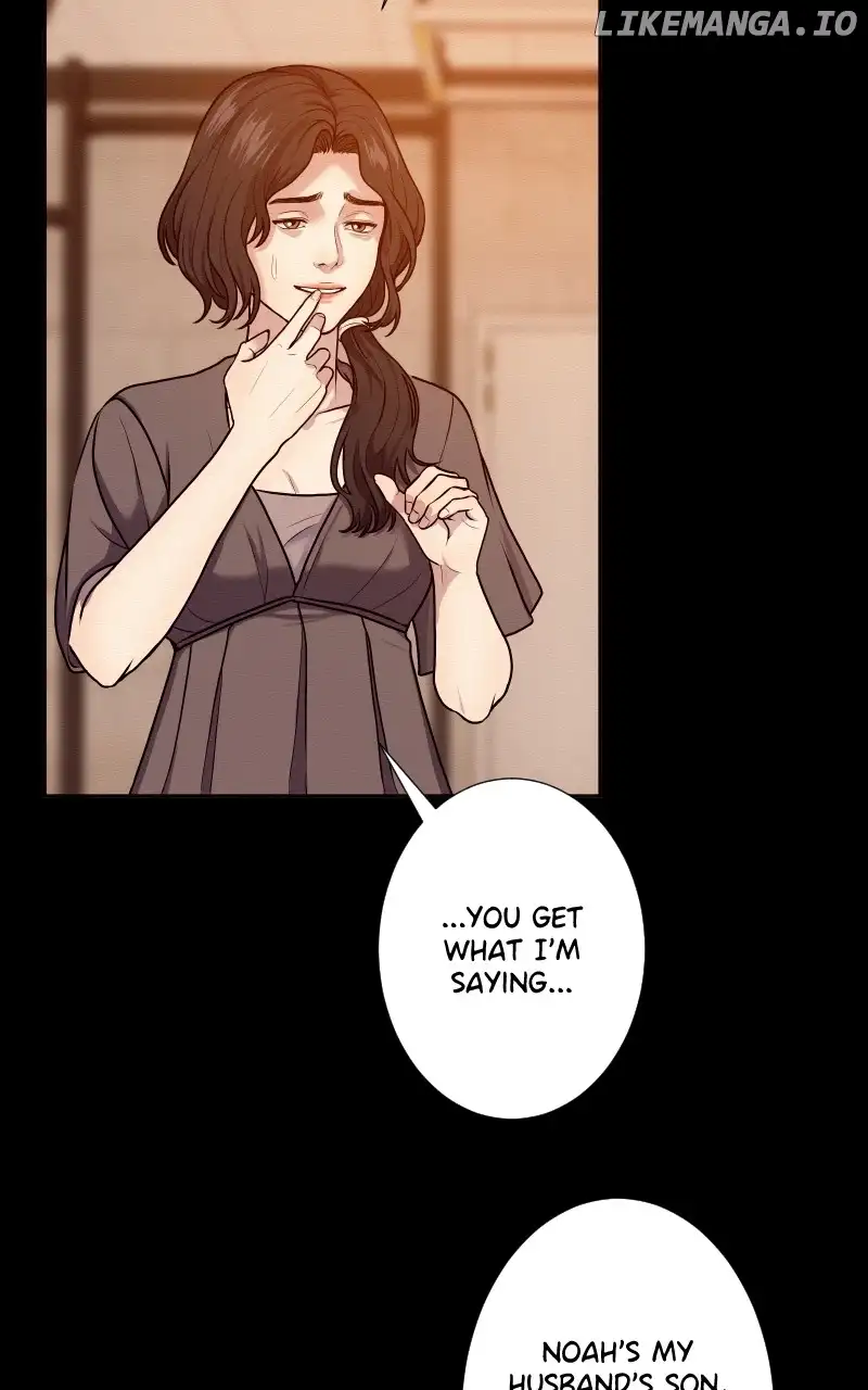 I’m Dating A Psychopath Chapter 33 - Page 8