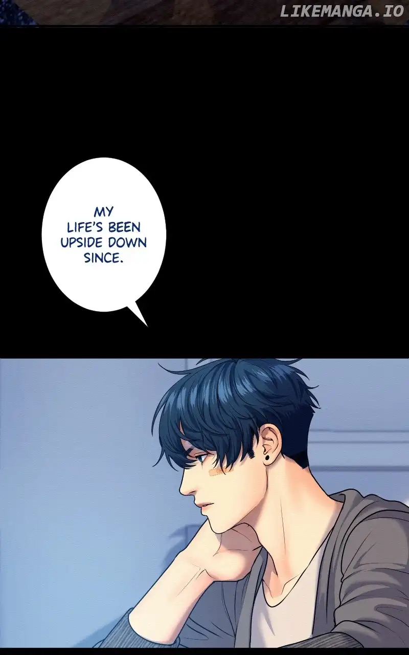 I’m Dating A Psychopath Chapter 33 - Page 72