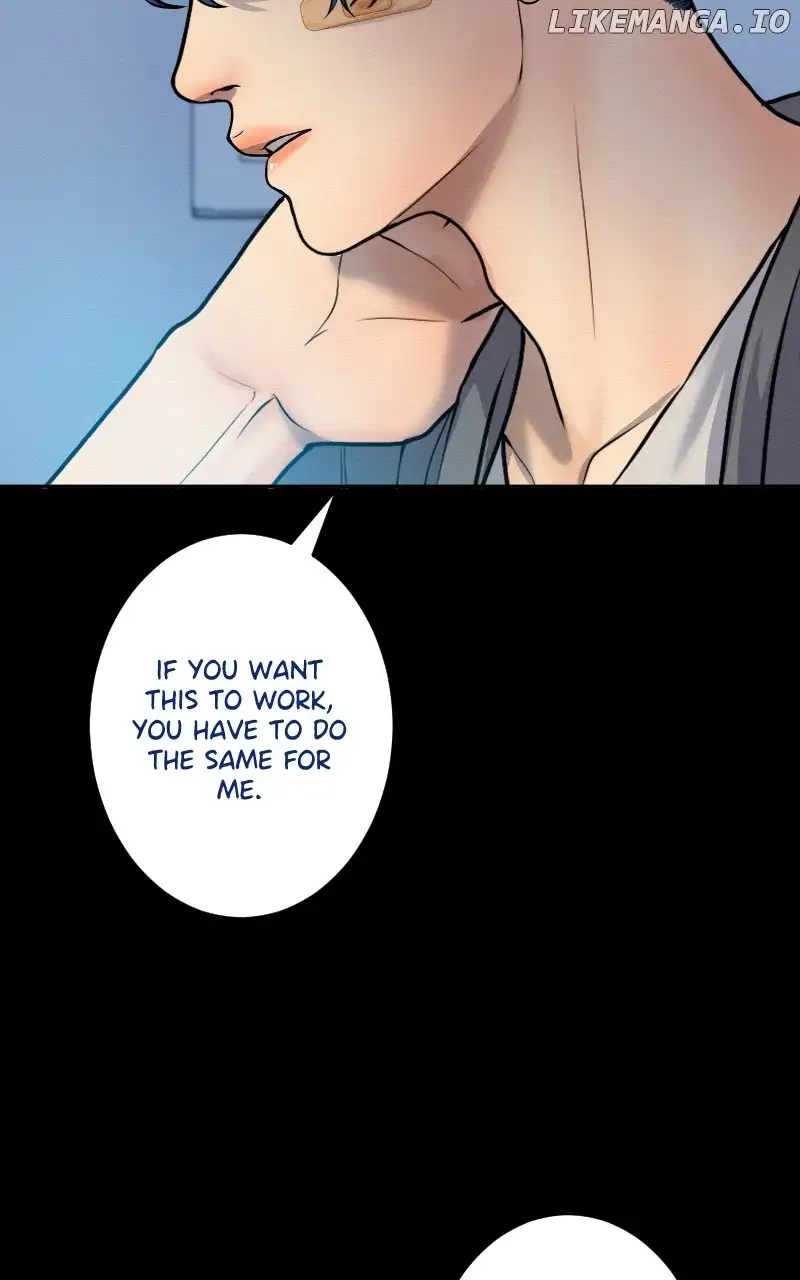 I’m Dating A Psychopath Chapter 33 - Page 74