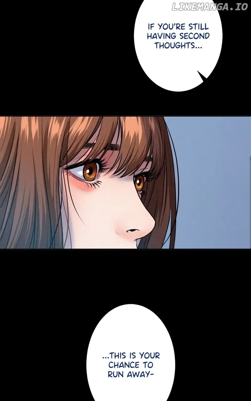 I’m Dating A Psychopath Chapter 33 - Page 75