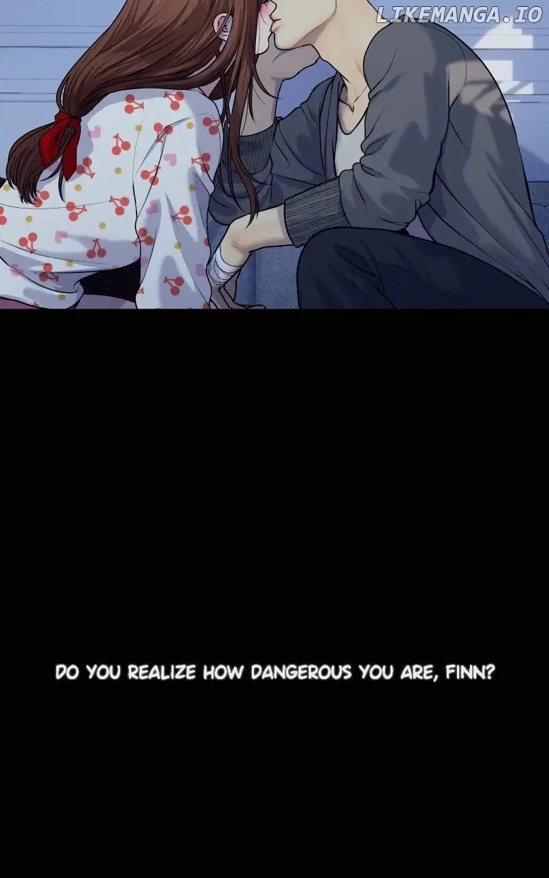 I’m Dating A Psychopath Chapter 33 - Page 77