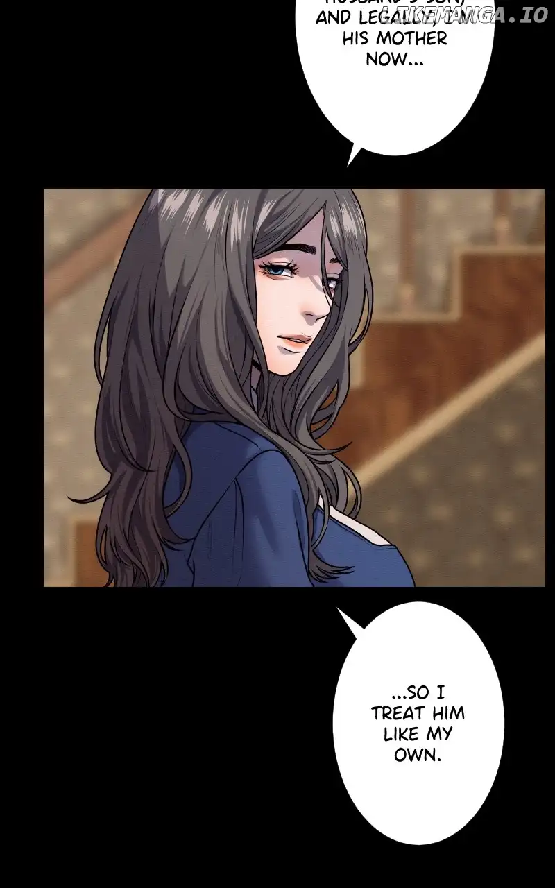 I’m Dating A Psychopath Chapter 33 - Page 9