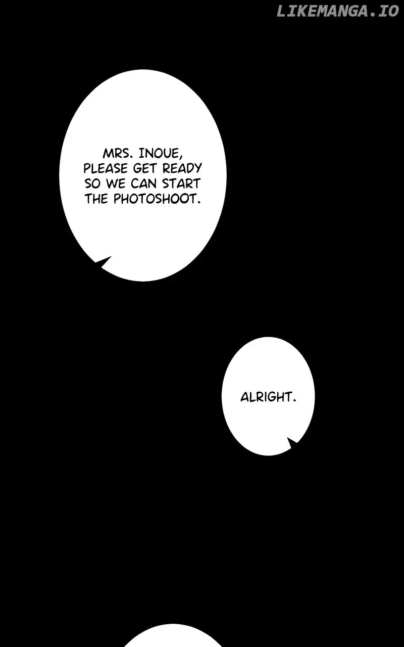 I’m Dating A Psychopath Chapter 33 - Page 10