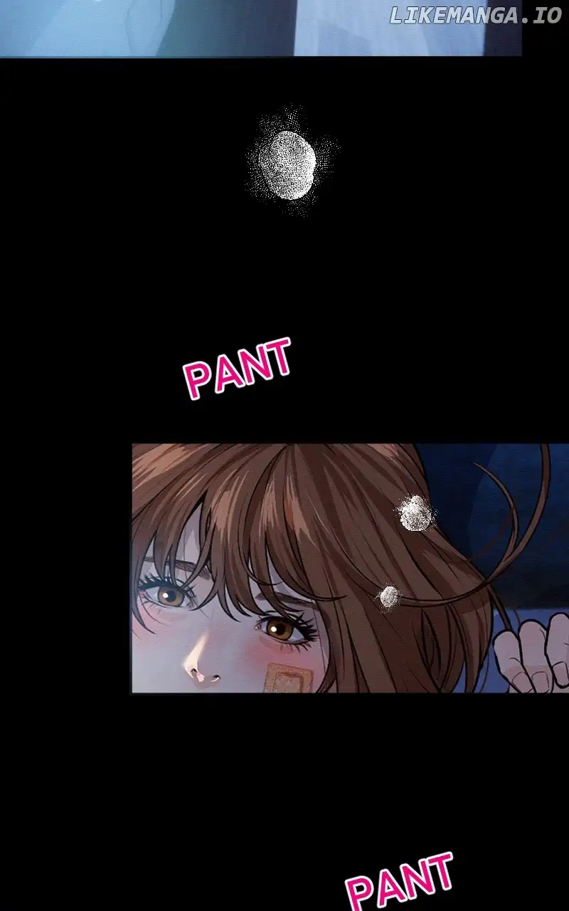 I’m Dating A Psychopath Chapter 33 - Page 91