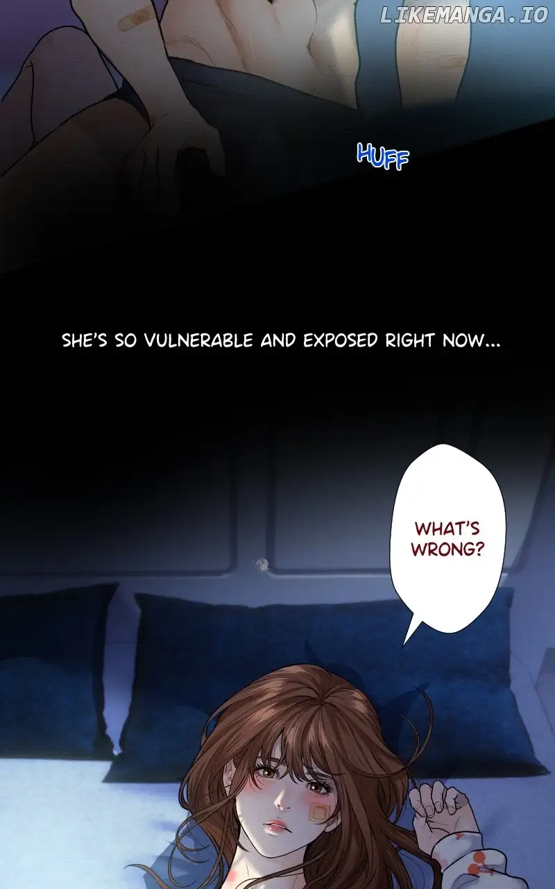 I’m Dating A Psychopath Chapter 33 - Page 93