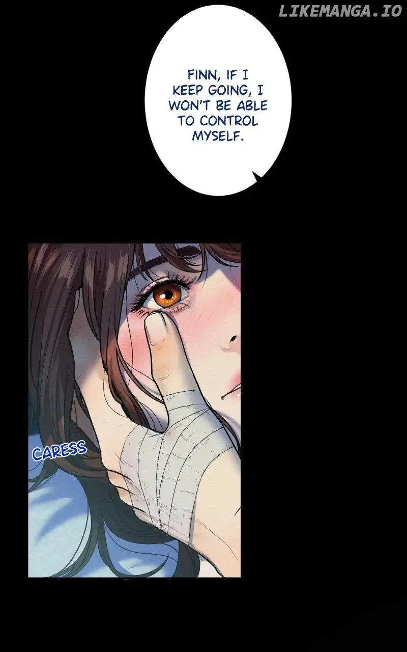 I’m Dating A Psychopath Chapter 33 - Page 95