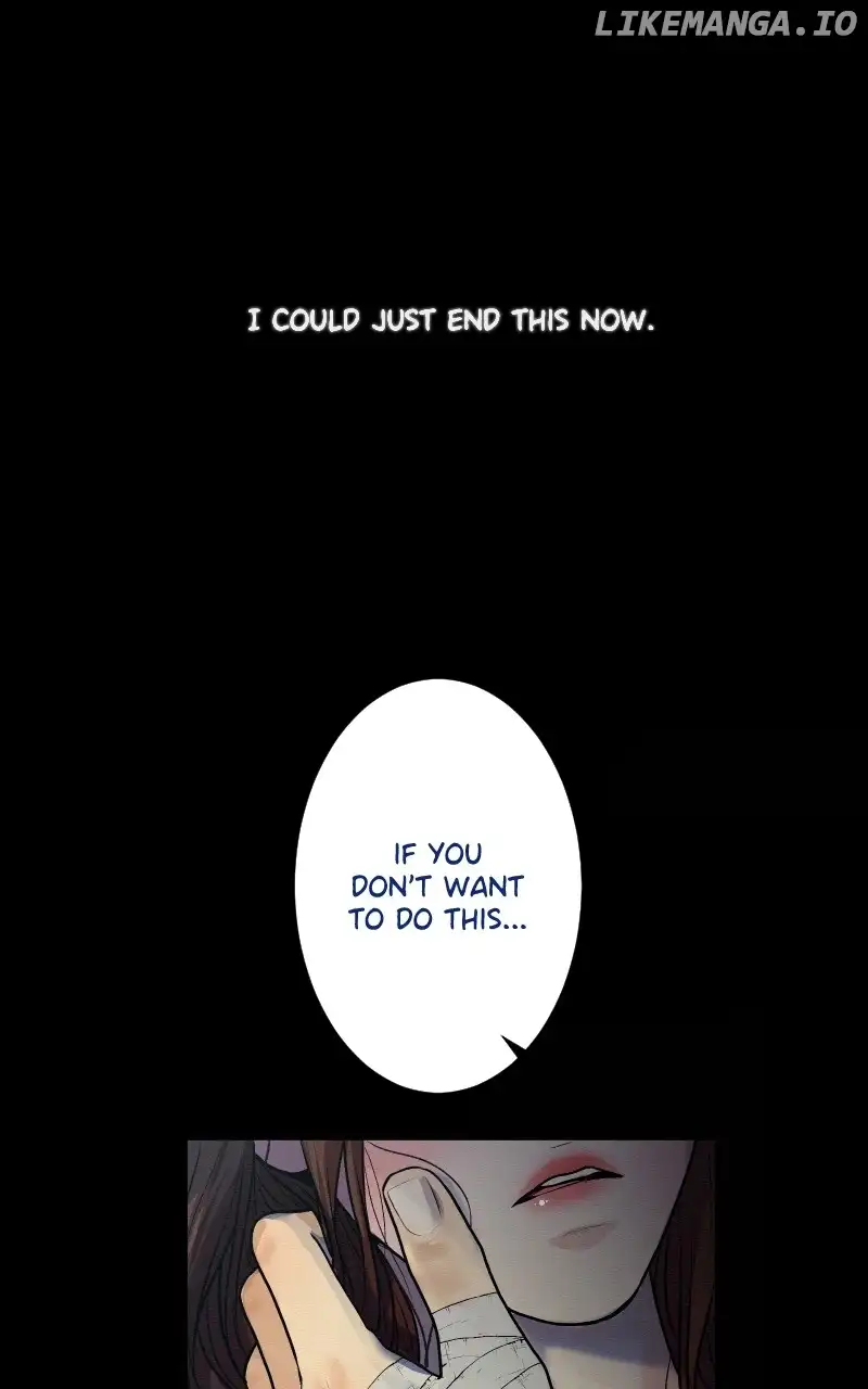 I’m Dating A Psychopath Chapter 33 - Page 96