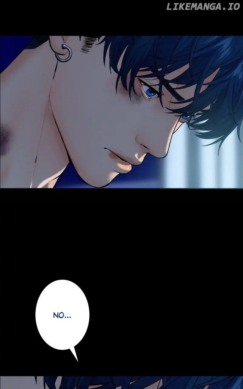 I’m Dating A Psychopath Chapter 33 - Page 99